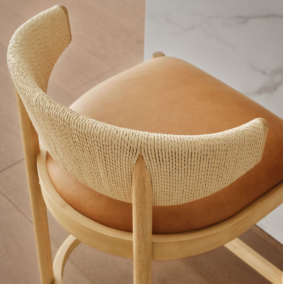 Ezra Counter Stool